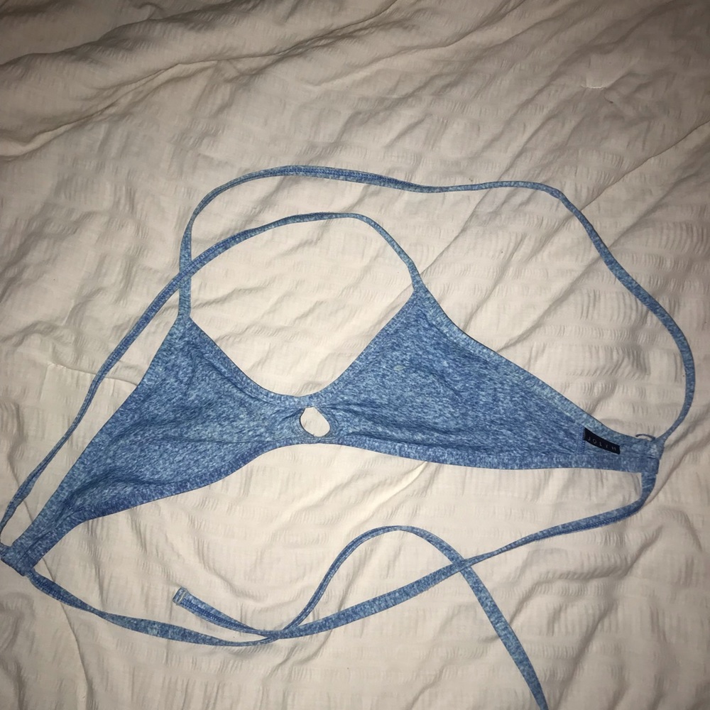 JOLYN VENT TOP